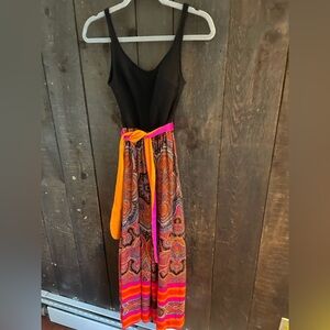 Vintage Cole of California sundress! Beautiful!